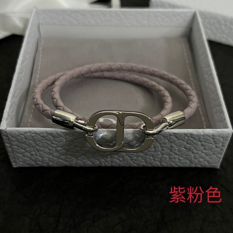 Christian Dior Bracelets